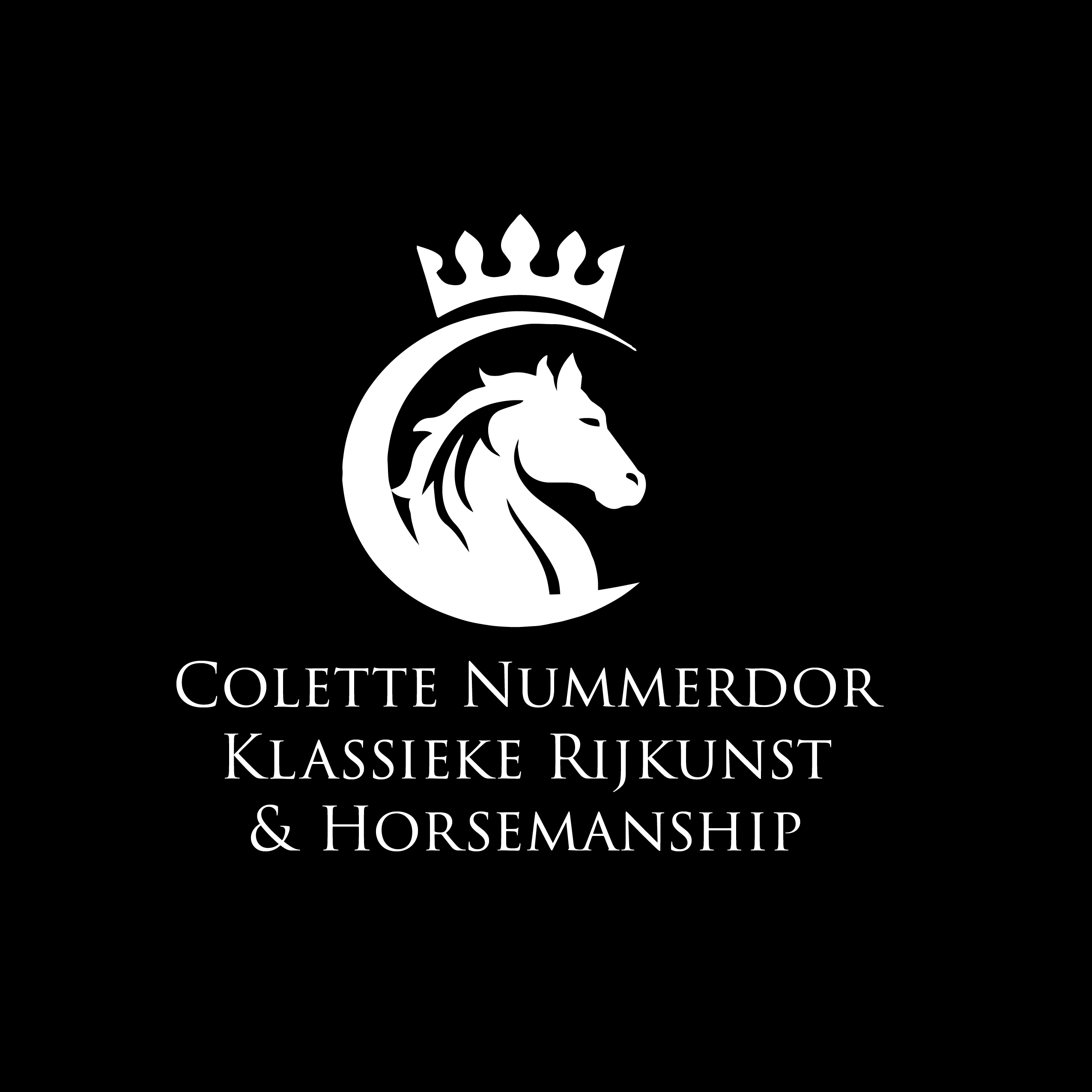 Colette Nummerdor Klassieke Rijkunst & Horsemanship